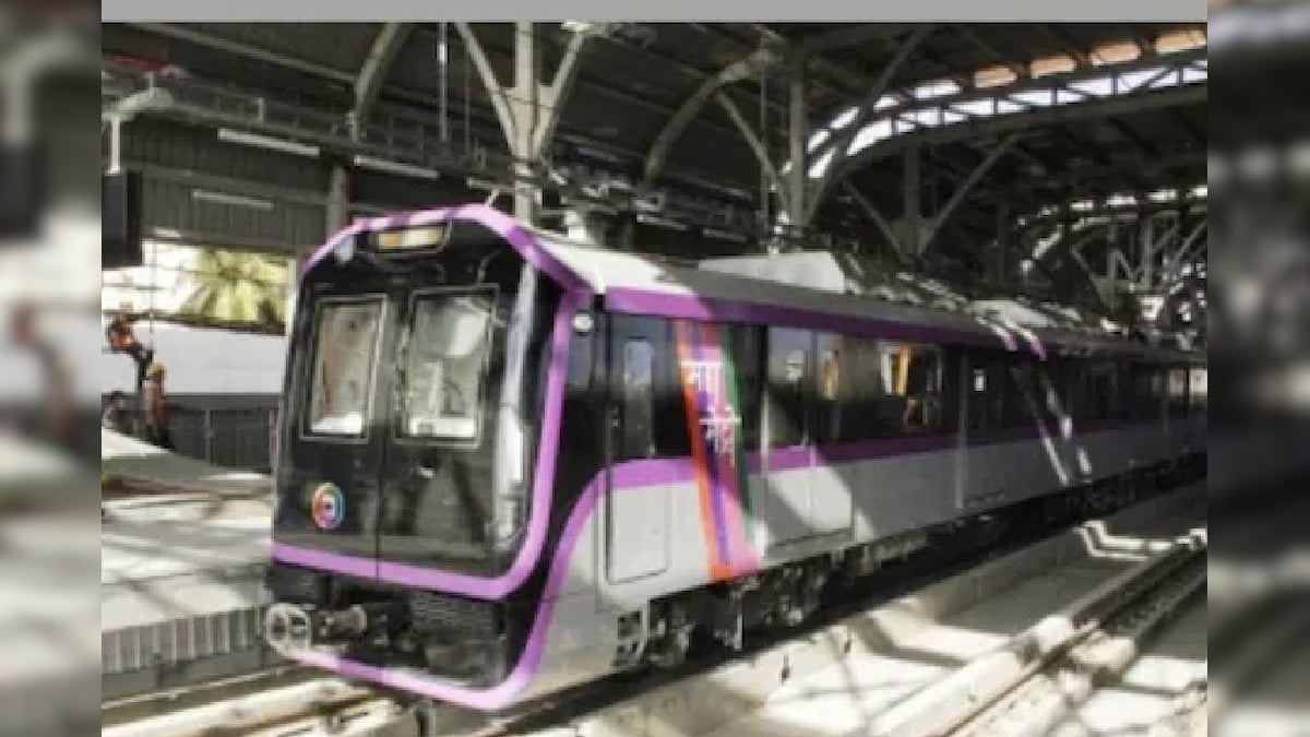 Mumbai Metro Line-3 का ट्रायल रन शुरू जानिए 335 किमी के सफर में कुल कितने स्टेशन होंगे