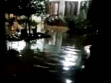 भारी बारिश से औद्योगिक क्षेत्र नालागढ़ में भारी तबाही, घरों में भरा पानी