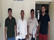 पानीपत में पकड़ी गई 355 ग्राम अफीम, एक नशा तस्कर गिरफ्तार