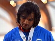 नीरज चोपड़ा मेडिकल आधार पर फिट होने पर ही डायमंड लीग में खेलेंगे : AFI