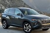 Hyundai Tucson का नया मॉडल आज होगा लॉन्च, नया डिजाइन और शानदार होंगे फीचर्स