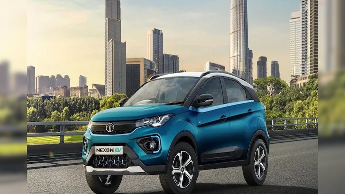 2 साल और 68 हजार किमी पर खराब हुआ Nexon EV का बैटरी पैक जानें कितने लाख में हुई ठीक