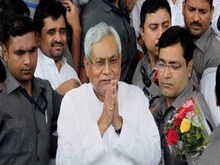 CM नीतीश कुमार के मंत्री बोले- लाल किला पर झंडा फहराएंगे महागठबंधन के नेता