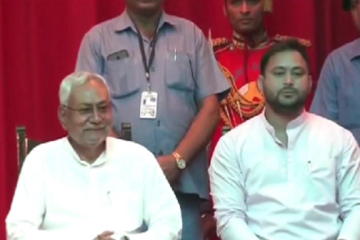 महागठबंधन सरकार कैबिनेट के विस्‍तार का द‍िन और समय तय, जानें किसके खाते में गया स्‍पीकर का पद