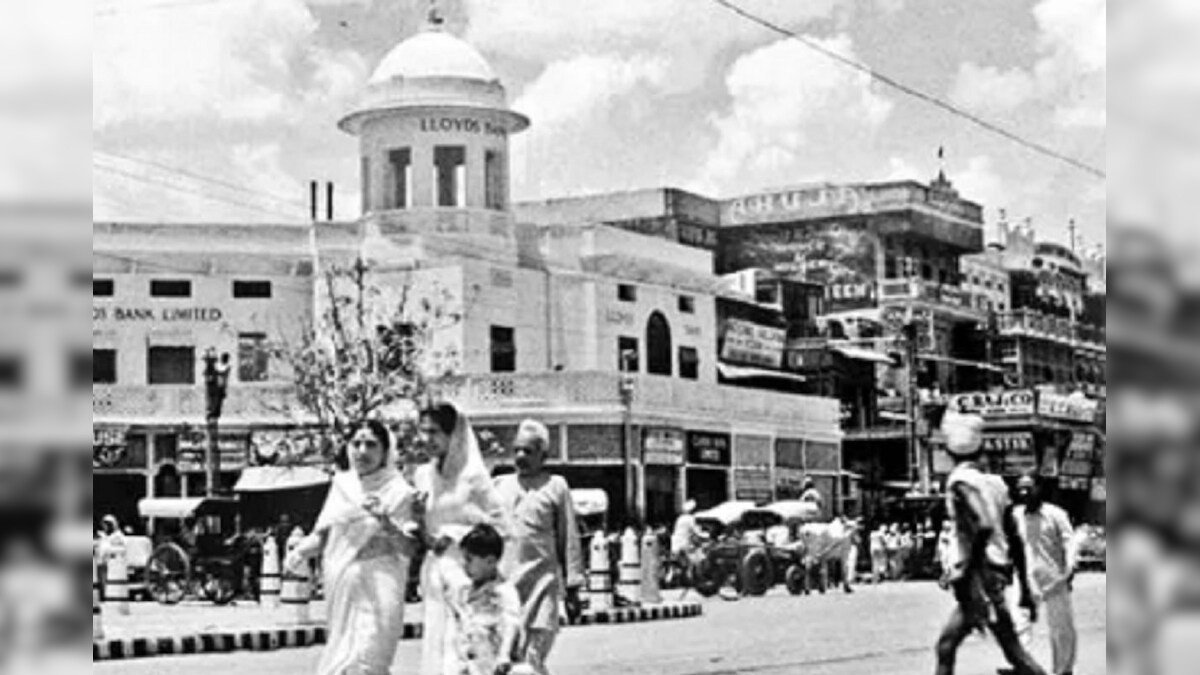75 साल पहले : 13 अगस्त1947 - पुरानी दिल्ली की एक तिहाई आबादी खाली हो चुकी थी