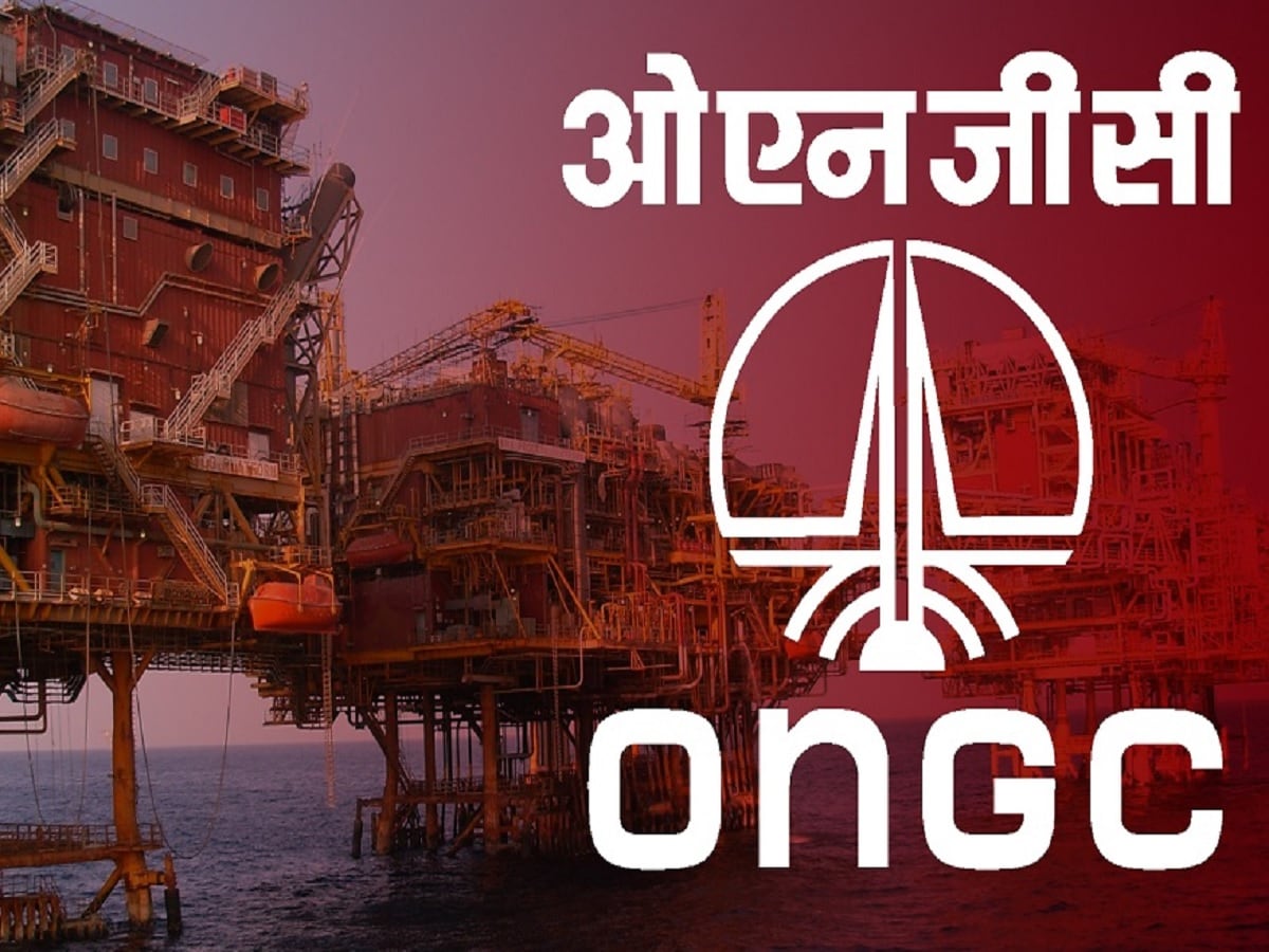 ONGC