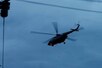 पाकिस्तान में सेना का हेलीकॉप्टर क्रैश, 2 मेजर सहित 6 सैनिकों की मौत