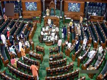 दूसरी लहर में ऑक्सीजन की कमी से हुई मौतों का ऑडिट करना चाहिएः संसदीय समिति