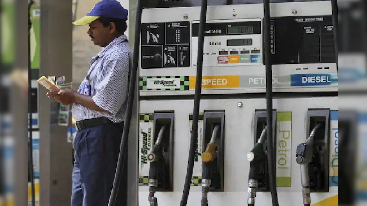 Noida में 12 जगह वाहनों के लिए एक ही स्टेशन पर मिलेगा सभी तरह का ईंधन जानें प्लान
