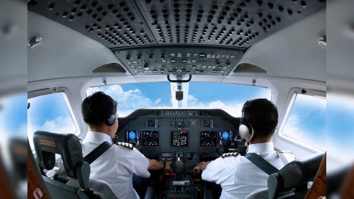 देश में बढ़ेगी पायलटों की मांग जानें प्रति वर्ष देश में कितने पायलट होते हैं तैयार