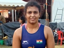 CWG: पूजा सिहाग ने जीता ब्रॉन्ज, भारत को रेसलिंग में दिलाया 11वां मेडल