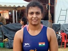 CWG: पूजा सिहाग ने जीता ब्रॉन्ज, भारत को रेसलिंग में दिलाया 11वां मेडल