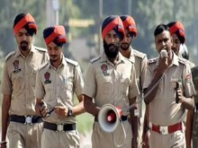 पंजाब: पुलिस की मुहिम, 1 हफ्ते में 11 किलो हेरोइन जब्त, 353 ड्रग तस्कर अरेस्ट