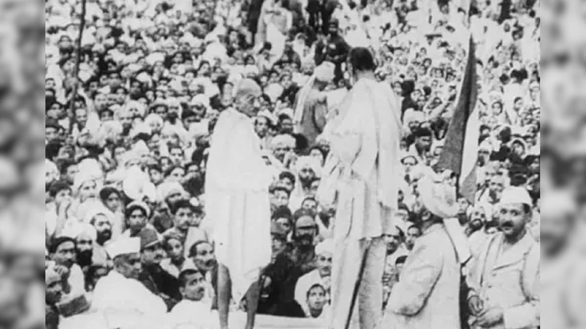 80 साल पहले छेड़े गए भारत छोड़ो आंदोलन की 10 खास बातें हर शहर में निकलने लगी थीं रैलियां हिल गई अंग्रेज सत्ता