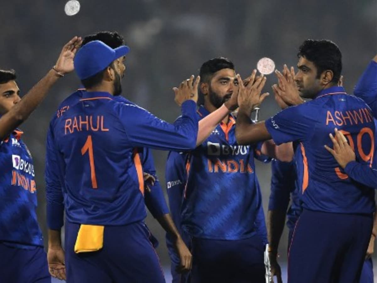 r ashwin
