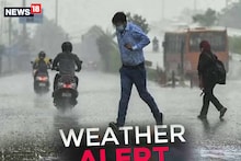 UP Weather Alert: नोएडा से लखनऊ तक 4 दिन होगी भारी बारिश, येलो अलर्ट जारी