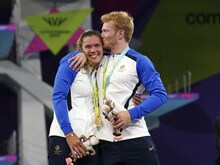 CWG: ऐसे देश जिनकी जनसंख्या भारत के मुकाबले ना के बराबर और जीत रहे गोल्ड