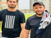 Asia Cup: शाहिद अफरीदी ने होने वाले दामाद पर ली चुटकी, बोले- मैंने उसको मना...