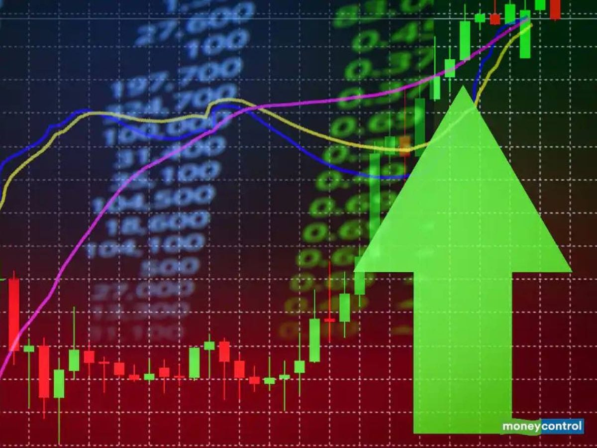 Stock Market पॉजिटिव मूड में दिख रहा बाजार, बढ़त से हो सकती है इस सप्