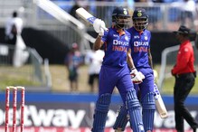 भारत ने वेस्टइंडीज को 5वें टी20 में 88 रन से रौंदा, सीरीज 4-1 से जीती