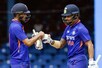 भारत की जिम्बाब्वे पर 'परफेक्ट-10' जीत, गेंदबाजों के बाद चमके धवन-गिल