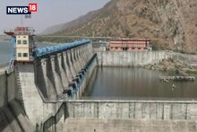 Good News: बीसलपुर बांध में आया 35.70 फीसदी पानी, मानसून मेहरबान रहा तो छलक सकती है खुशियां