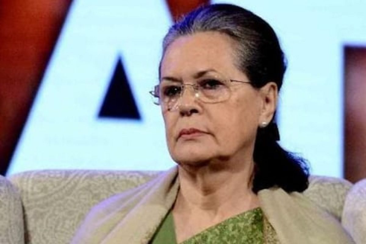 बिहार में महागठबंधन की सरकार बनने के साथ मंत्री बनने की मची होड़, कांग्रेस MLA ने सोनिया गांधी को लिखी चिट्ठी