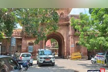 Rajasthan: स्टेट इंटेलिजेंस ने पकड़े 5 संदिग्ध जासूस, पाकिस्तानी खुफिया एजेंसी के संपर्क में थे