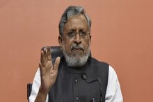 तेजस्वी यादव पर बोले सुशील मोदी- कुर्सी तो वही होती है, मगर बैठने वाले का भाग्य अलग-अलग होता है!