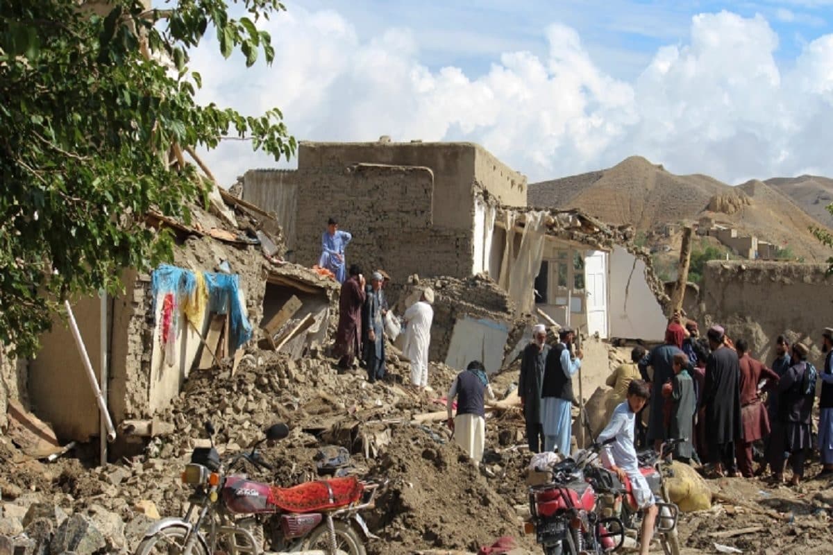 Afghanistan