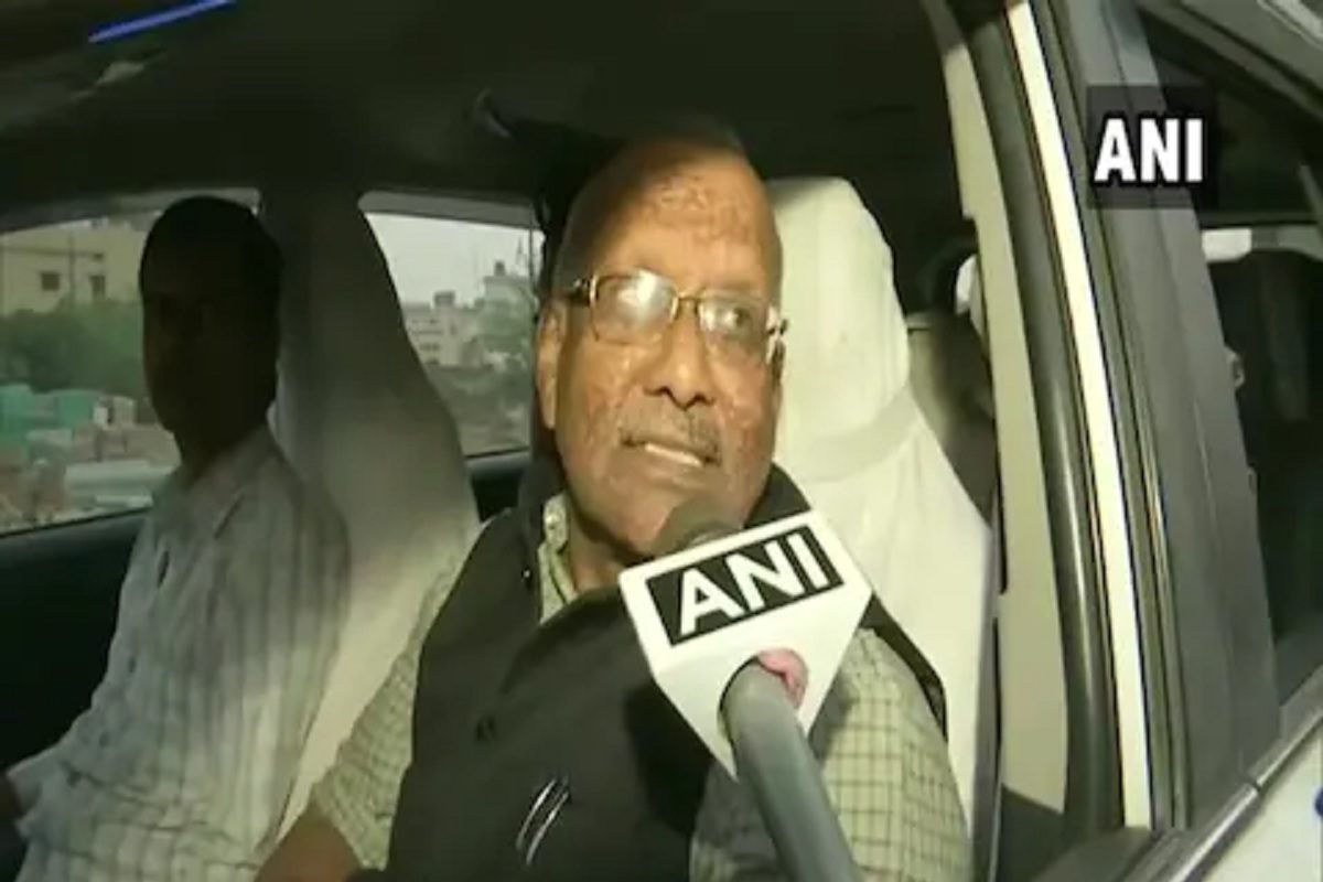 जो दल अपने दम पर मुख्यमंत्री नहीं बना सका वह PM बनाने के मुंगेरीलाल के सपने देख रहा- तारकिशोर प्रसाद