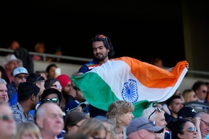Asia Cup 2022: भारत ने 250 रन के अलावा 10 विकेट से भी जीता मुकाबला, पढ़िए एशिया कप का रोमांच