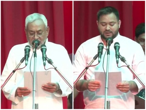 बिहार में मंत्रिमंडल के विस्तार में नए चेहरों को भी मौका मिल रहा है (फाइल फोटो)