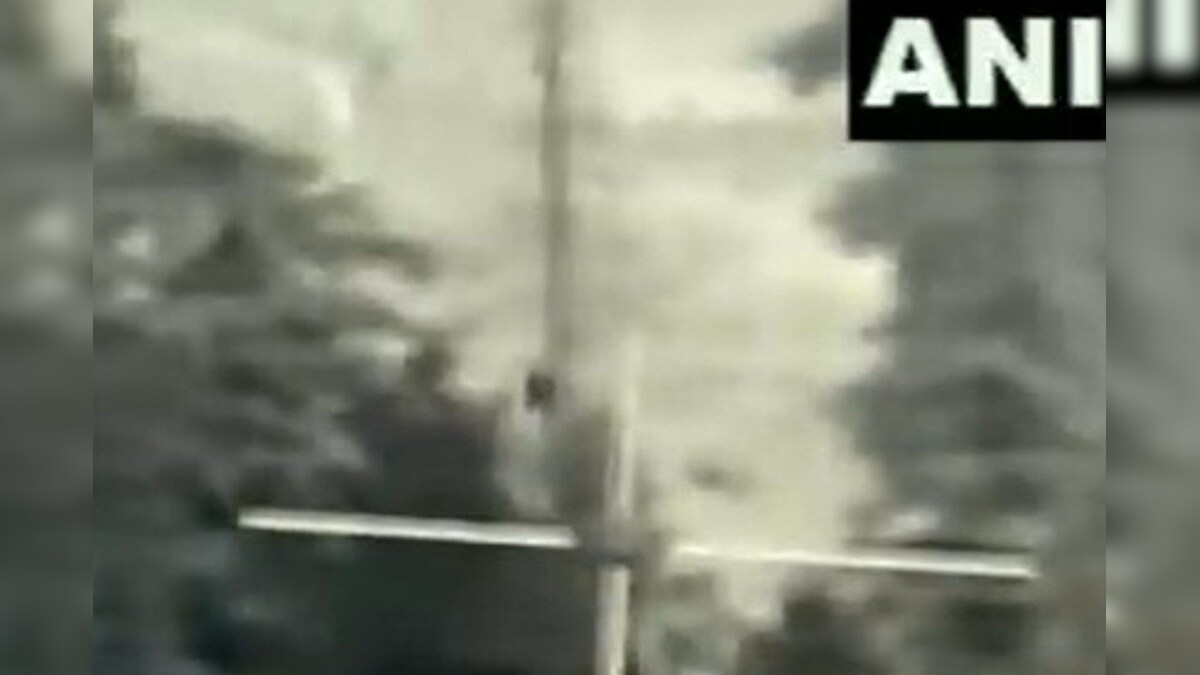 VIDEO: उरी में पाकिस्तानी आतंकियों ने की घुसपैठ तो अलर्ट जवानों ने 3 को किया ढेर कैमरे में कैद हुई घटना