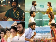 5 वजहों से देखनी चाहिए धनुष की 'Thiruchitrambalam' फिल्म