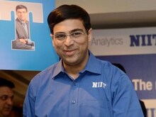 महान विश्वनाथन आनंद को मिली बड़ी जिम्मेदारी, FIDE के उपाध्यक्ष बने