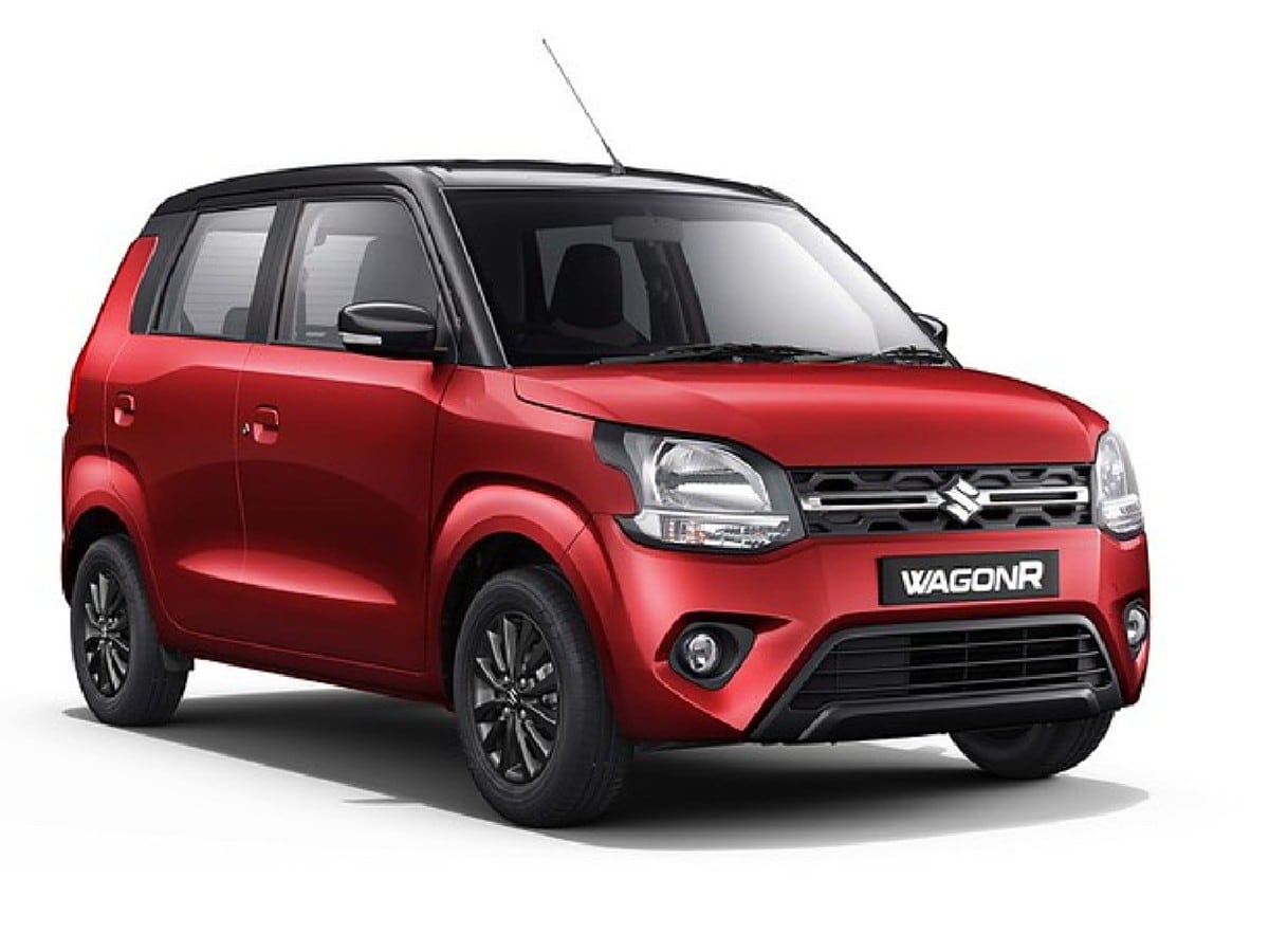 wagon r facelift 2022 Hindustan News Hub