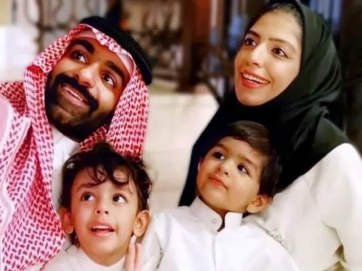 सऊदी अरब से बाहर निकलते ही महिला ने बनाया ट्विटर अकाउंट, वापस लौटते ही हुई 34 साल की जेल - Healthy Again