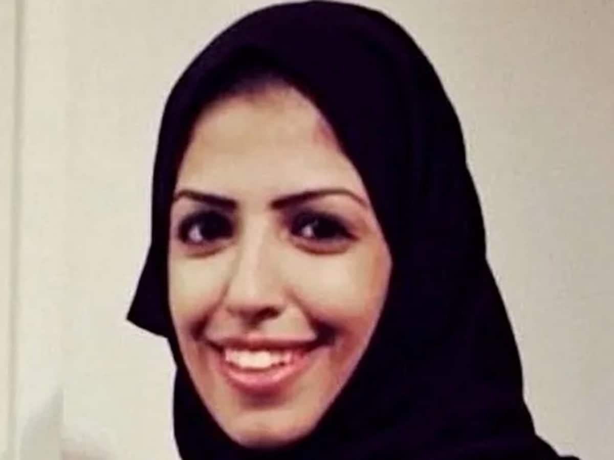 सऊदी अरब से बाहर निकलते ही महिला ने बनाया ट्विटर अकाउंट, वापस लौटते ही हुई 34 साल की जेल - KhabarKeeda
