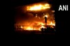 जामनगर : मोती खावड़ी के पास होटल में भीषण आग, 40 से ज्यादा लोग फंसे