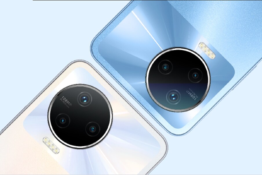Infinix Note 12 Pro इस धासु 108MP कैमरा फ़ोन के साथ मात्र 1 रुपये में पाएं दमदार Bluetooth हेडसेट 1 फ्लिपकार्ट पर ग्राहकों को एक से बढ़ कर एक ऑफर्स दिए जाते हैं, और अगर इसी बीच आप कोई नया फोन खरीदने की सोच रहे हैं तो आपको इसपर बेहतरीन डील मिल सकती है. इनफिनिक्स नोट 12 प्रो (8जीबी/256जीबी) को लॉन्च प्राइज़ के तहत सिर्फ 14,999 रुपये में दिया जा रहा है. बैनर से मालूम हुआ है कि इसके साथ ग्राहकों को एक्सट्रा रिवॉर्ड के तहत Snoker Bluetooth Headsets सिर्फ 1 रुपये में पाया जा सकता है.