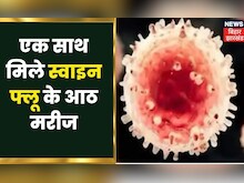 Jharkhand में Swine Flu की दस्तक, Jamshedpur में मिले एक साथ आठ मरीज | Latest News | Hindi News
