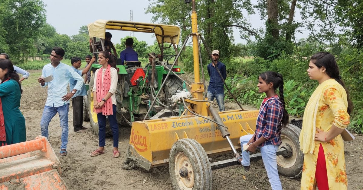 रोजगार चाहिये या बनना है आत्मनिर्भर... तो लें यह प्रशिक्षण, जानिए कितनी  होगी कमाई - QA India News