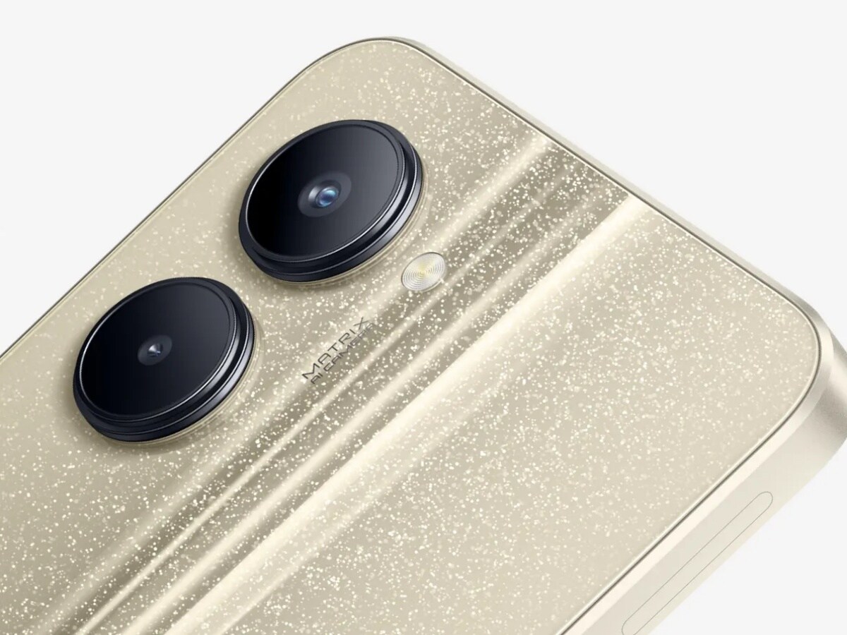 भारत में 14 सितंबर को लॉन्च होगा Realme C30s स्मार्टफोन, मिलेगी 5 ...