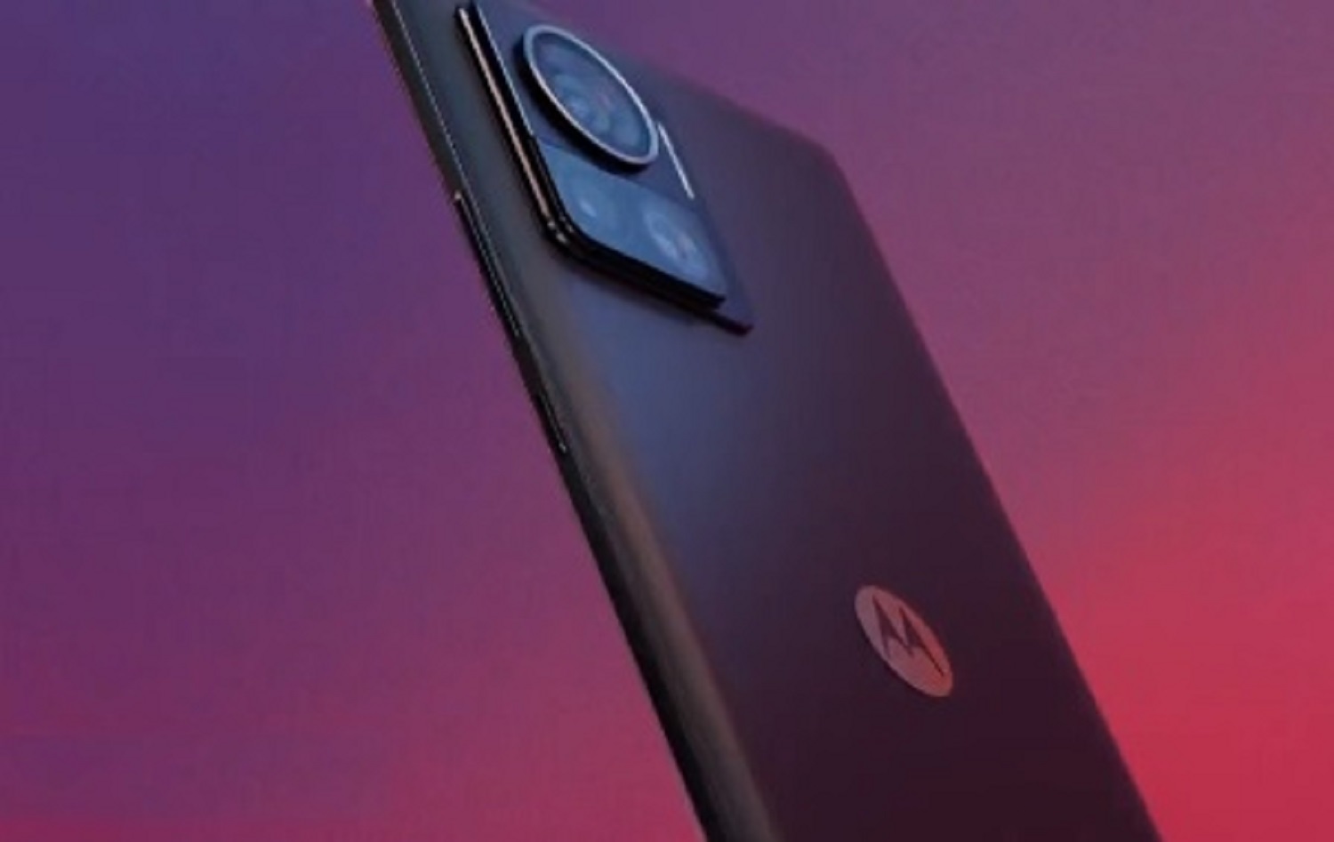  फ्लिपकार्ट की सेल में Motorola Edge 30 5G फोन को 24,999 रुपये की रियायती कीमत पर खरीदा जा सकता है. स्मार्टफोन 6.55 इंच के फुल एचडी+ एमोलेड डिस्प्ले से लैस है, जिसका रिफ्रेश रेट 144Hz है. हैंडसेट क्वालकॉम स्नैपड्रैगन 778G प्लस प्रोसेसर द्वारा संचालित है. फोन में ट्रिपल कैमरा सेटअप दिया गया है. इसके रियर कैमरा सिस्टम में 50MP+50MP+2MP सेंसर शामिल हैं. सेल्फी के लिए यूजर्स को फ्रंट में 32MP का कैमरा मिलेगा.