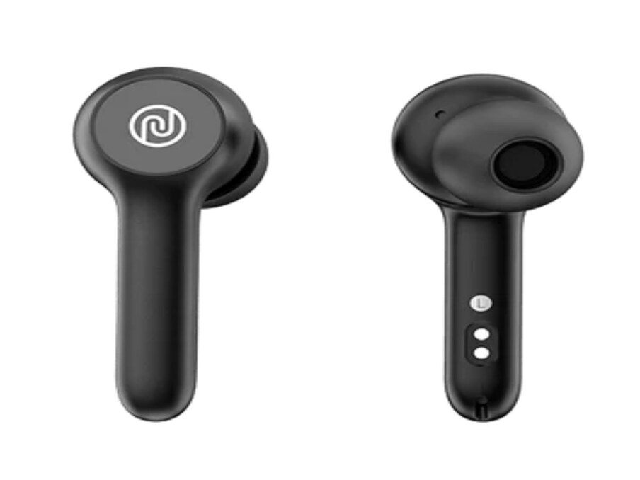 This audio product of Noise has been introduced at a price of Rs 7,999, but it can be purchased on the official website of Flipkart for a price of Rs 2,999 under a special sale. The audio wearable comes in Snow White and Charcoal Back color options.