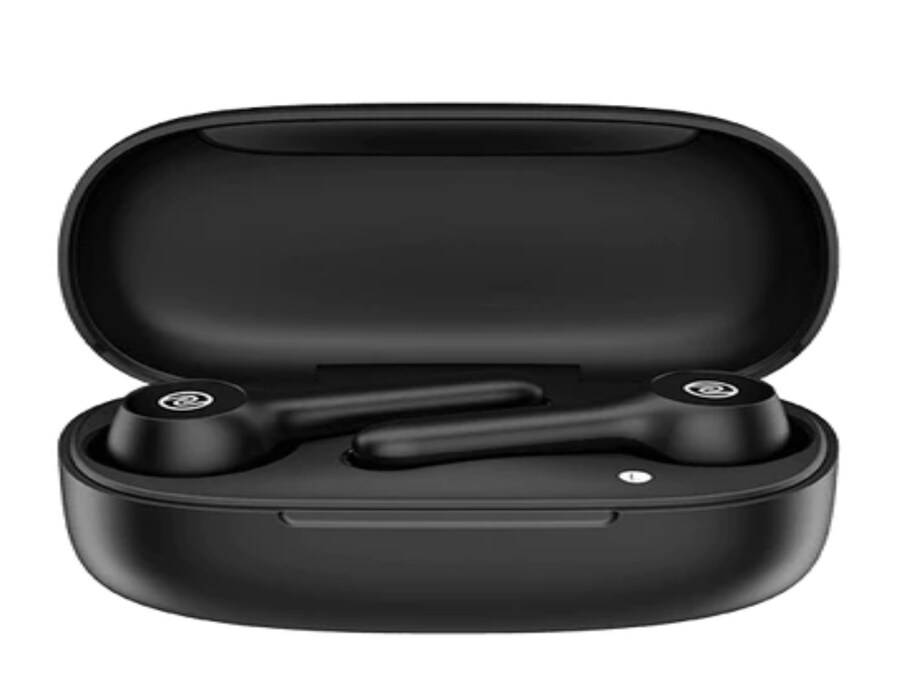 The TWS Noise Air Buds Pro 2 has triple mics that promise better calling performance. The company also claims that the triple mic in both the buds has been paired with ENC. It filters out unwanted sound around users for clear and sharp sound quality.