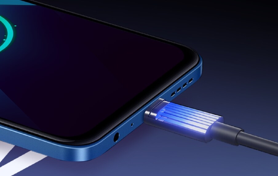 Infinix Note 12 Pro इस धासु 108MP कैमरा फ़ोन के साथ मात्र 1 रुपये में पाएं दमदार Bluetooth हेडसेट 4 पावर के लिए इनफिनिक्स के इस फोन में 5000mAh की बैटरी दी गई है, जो कि 33W फास्ट चार्जिंग सपोर्ट के साथ आती है. इनफिनिक्स का ये फोन 8GB RAM और 256GB स्टोरेज के साथ आता है.