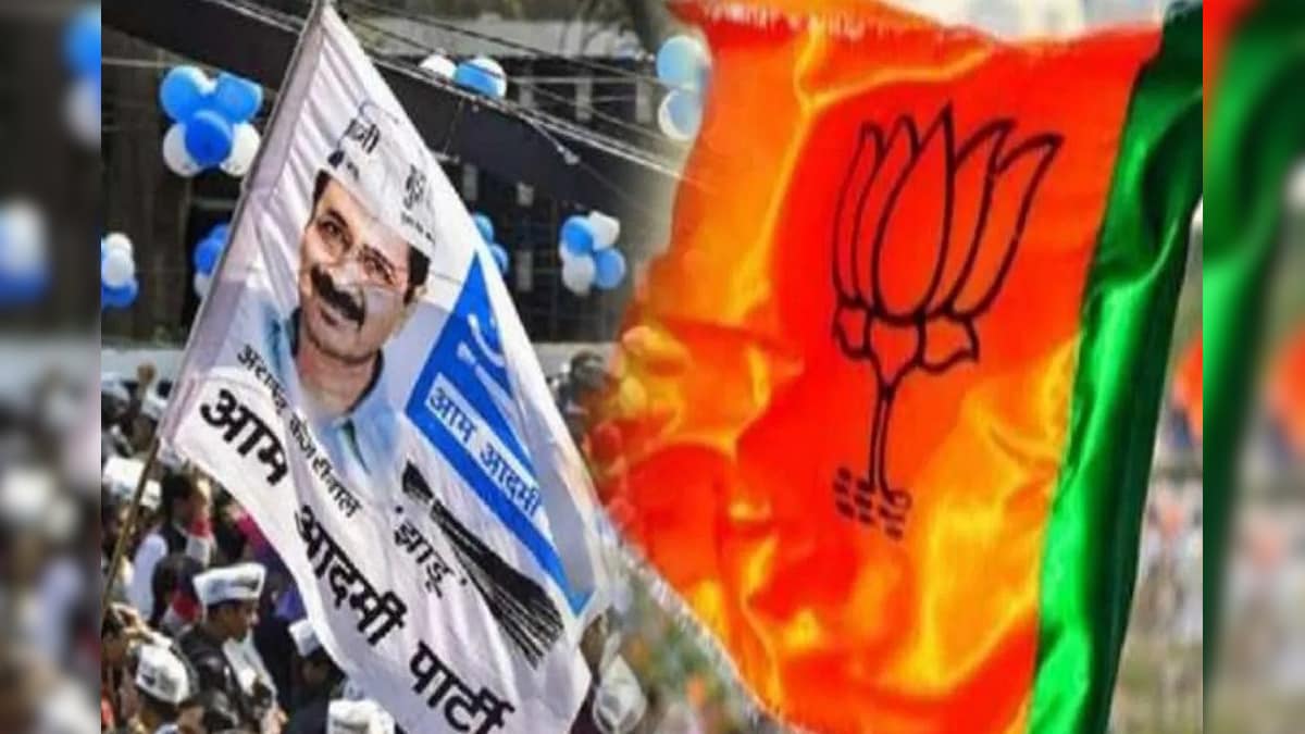 Gujarat Elections: गुजरात में विधानसभा चुनाव से पहले लुभावने वादों की लगी झड़ी बीजेपी पर टिकी सबकी निगाहें