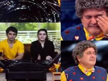 VIDEO: अली असगर के बच्चों ने बताई कड़वी सच्चाई, सुनकर निकले कॉमेडियन के आंसू
